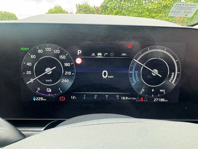 2023 Kia Niro
