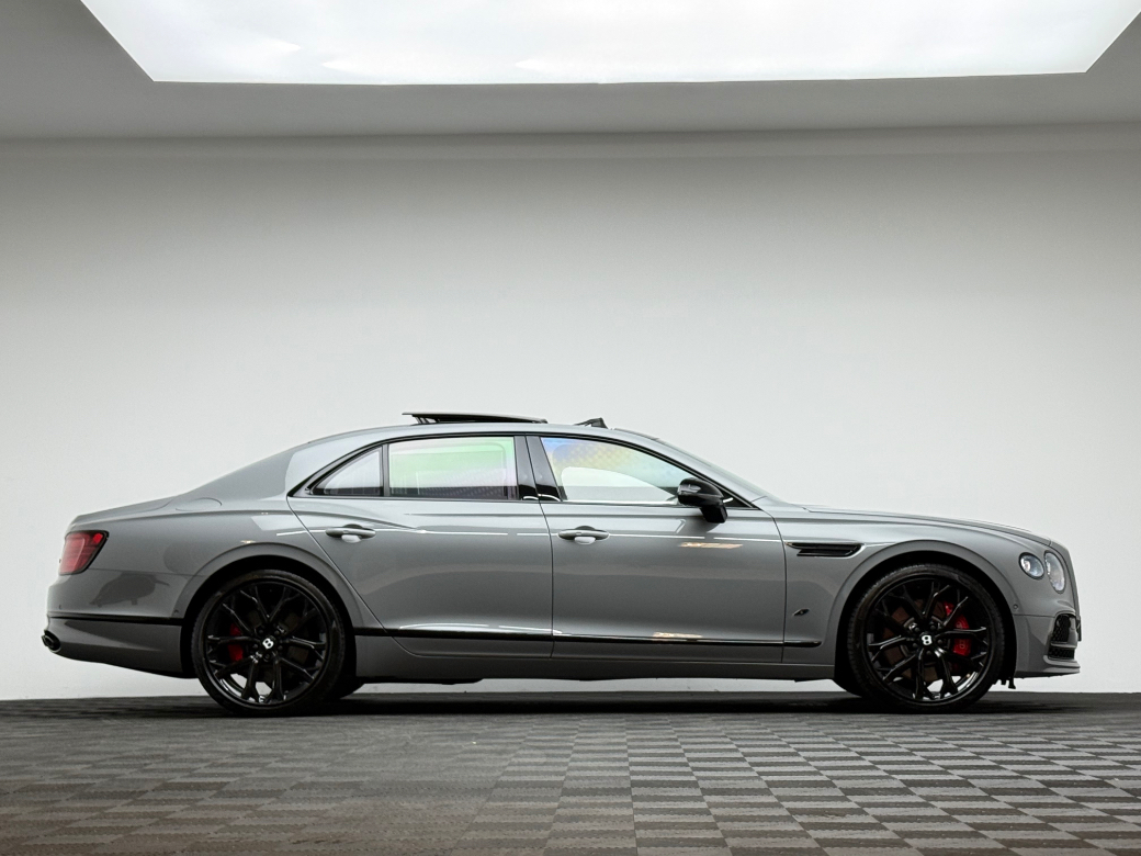 2023 Bentley Flying Spur