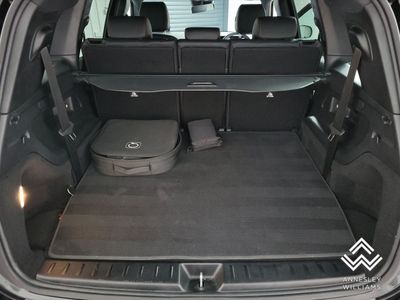 2025 Mercedes-Benz EQB