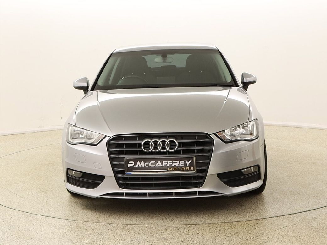 2015 Audi A3