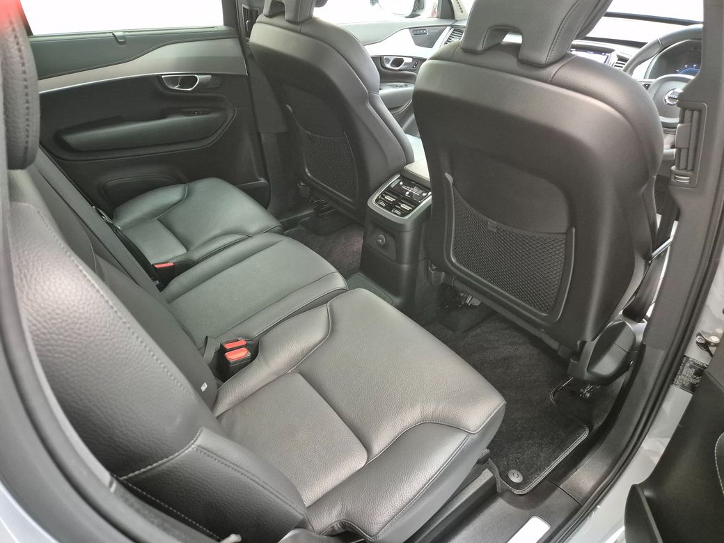 2024 Volvo XC90