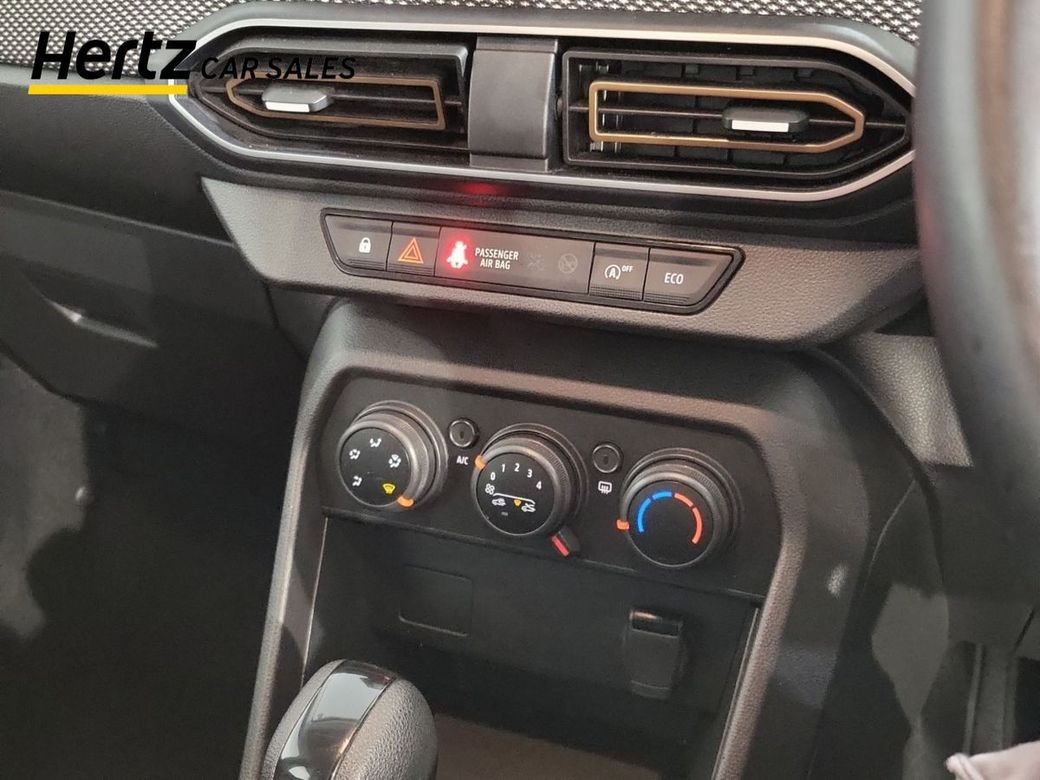 2024 Dacia Sandero Stepway