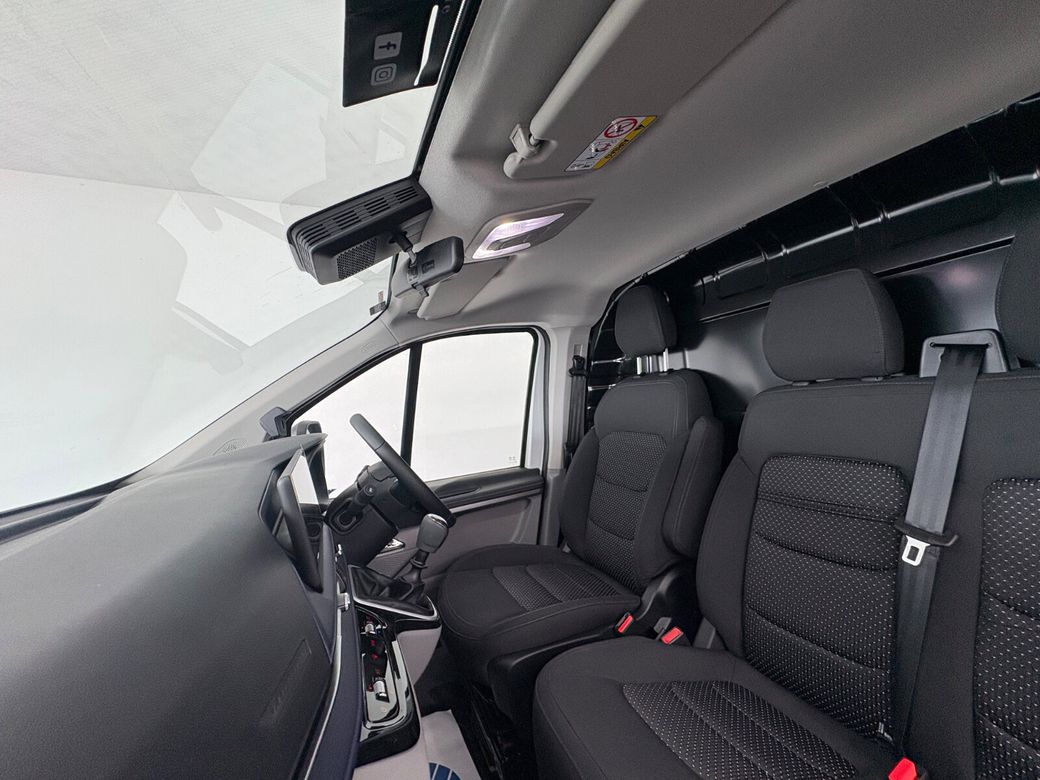 2026 Maxus Deliver 7