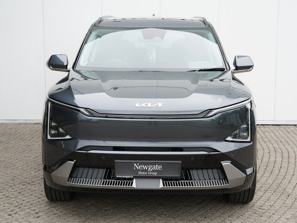 2026 Kia EV5