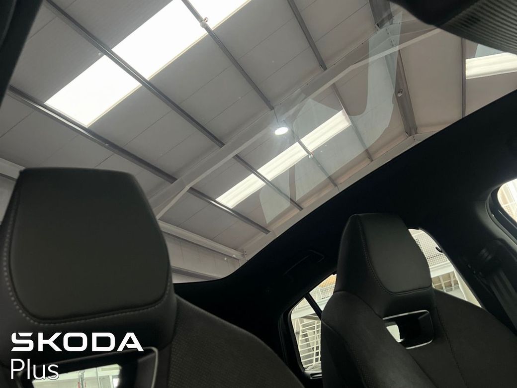 2026 Skoda Enyaq