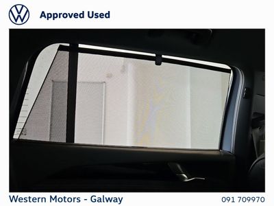 2026 Volkswagen Tayron