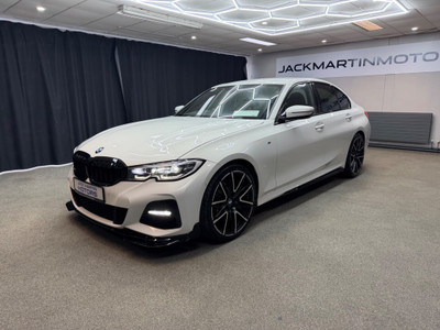 2019 BMW 3 Series