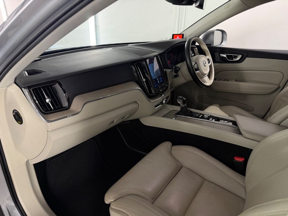 2018 Volvo XC60
