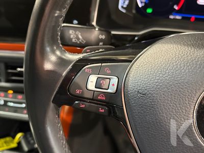 2018 Volkswagen Polo