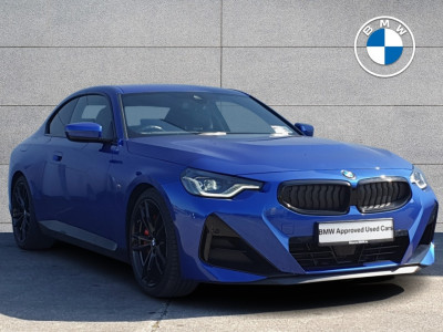 2023 BMW 2 Series