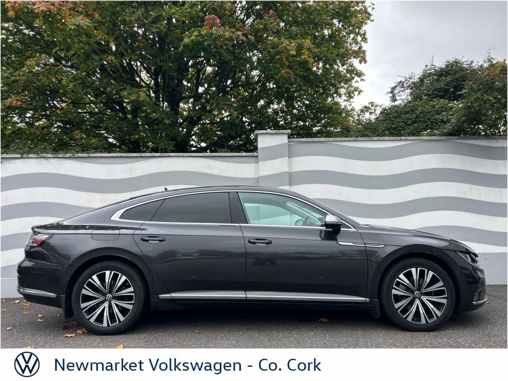 2024 Volkswagen Arteon