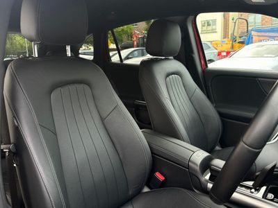 2023 Mercedes-Benz GLA Class