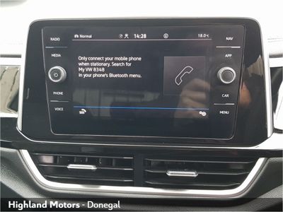 2022 Volkswagen T-Roc