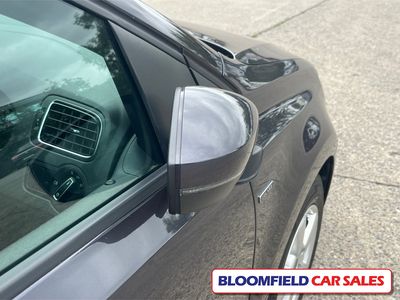 2015 Volkswagen Polo