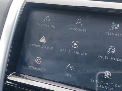 2022 Land Rover Discovery Sport