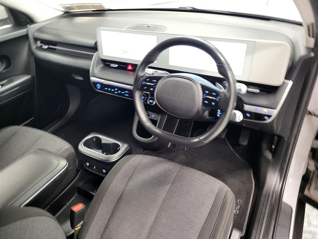 2022 Hyundai Ioniq 5