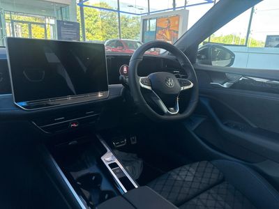 2026 Volkswagen Passat