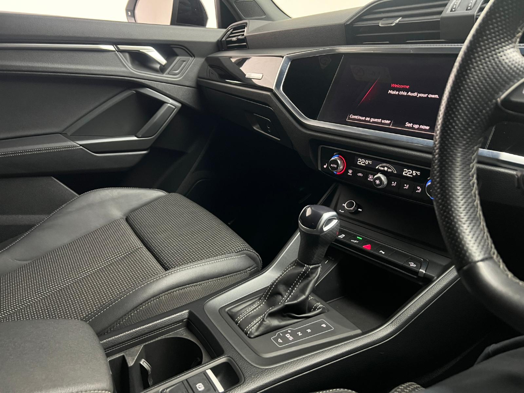 2023 Audi Q3