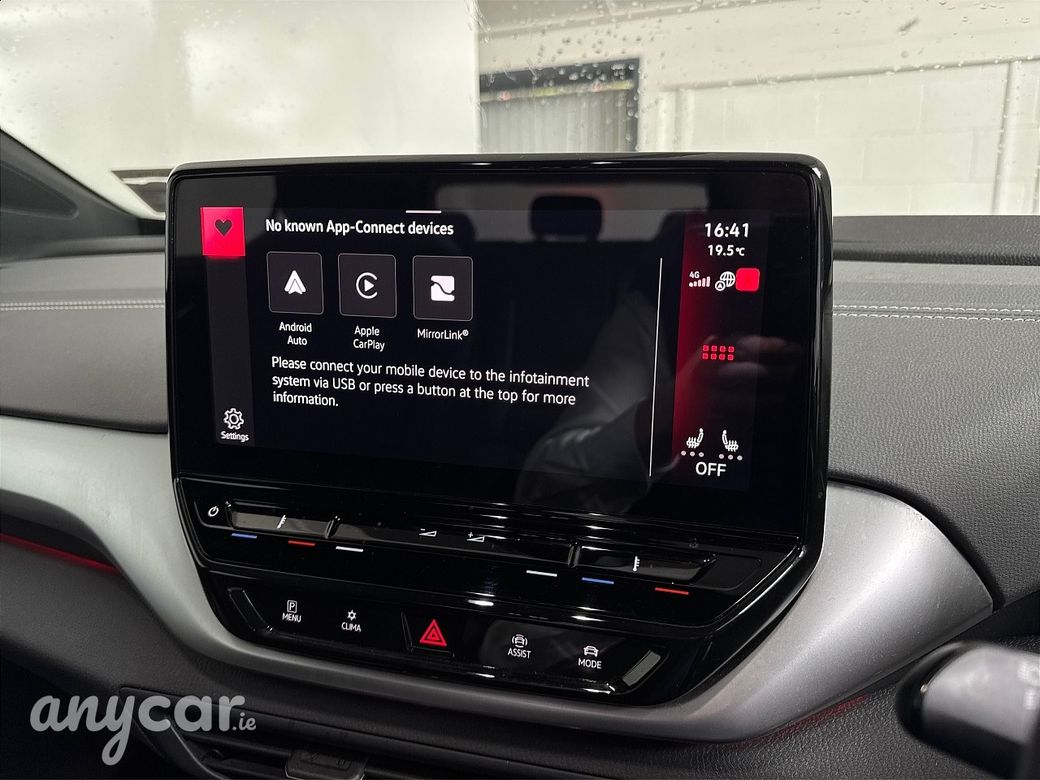 2023 Volkswagen ID.4