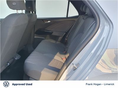 2024 Volkswagen ID.3