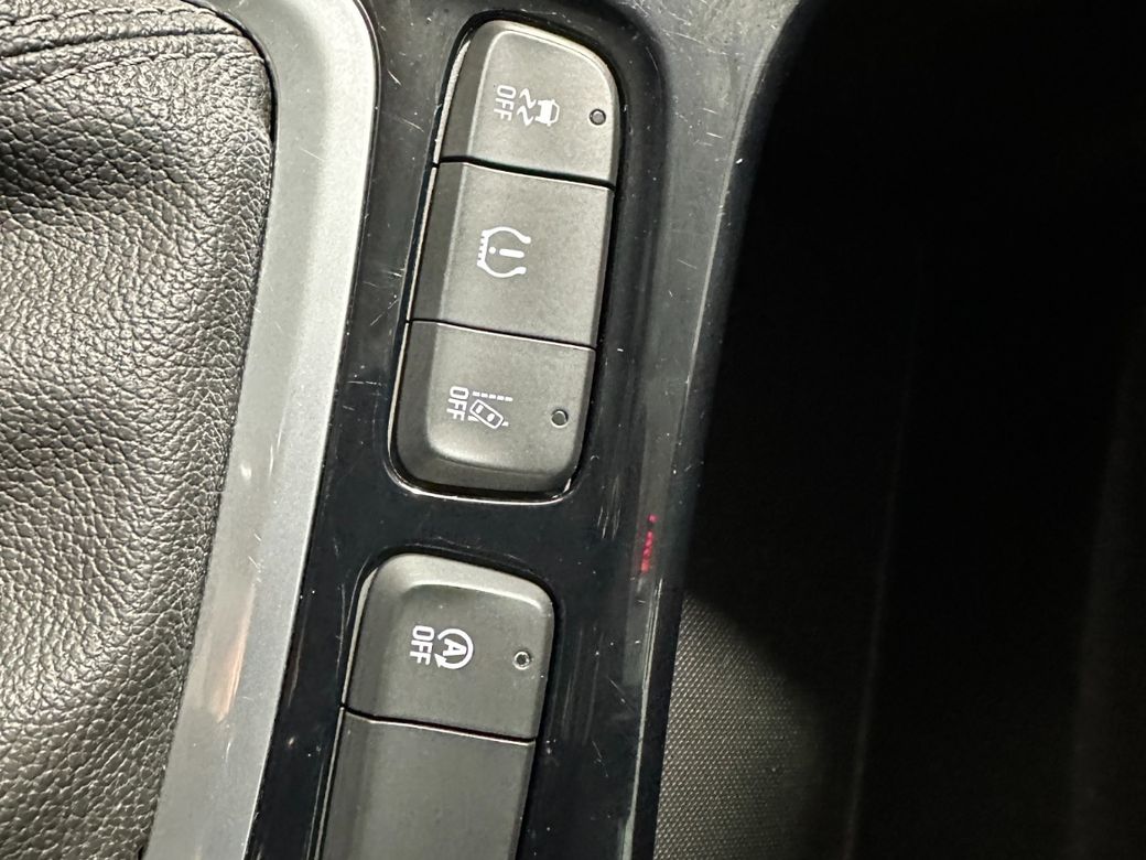 2023 Opel Crossland X