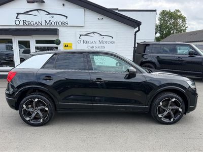 2019 Audi Q2