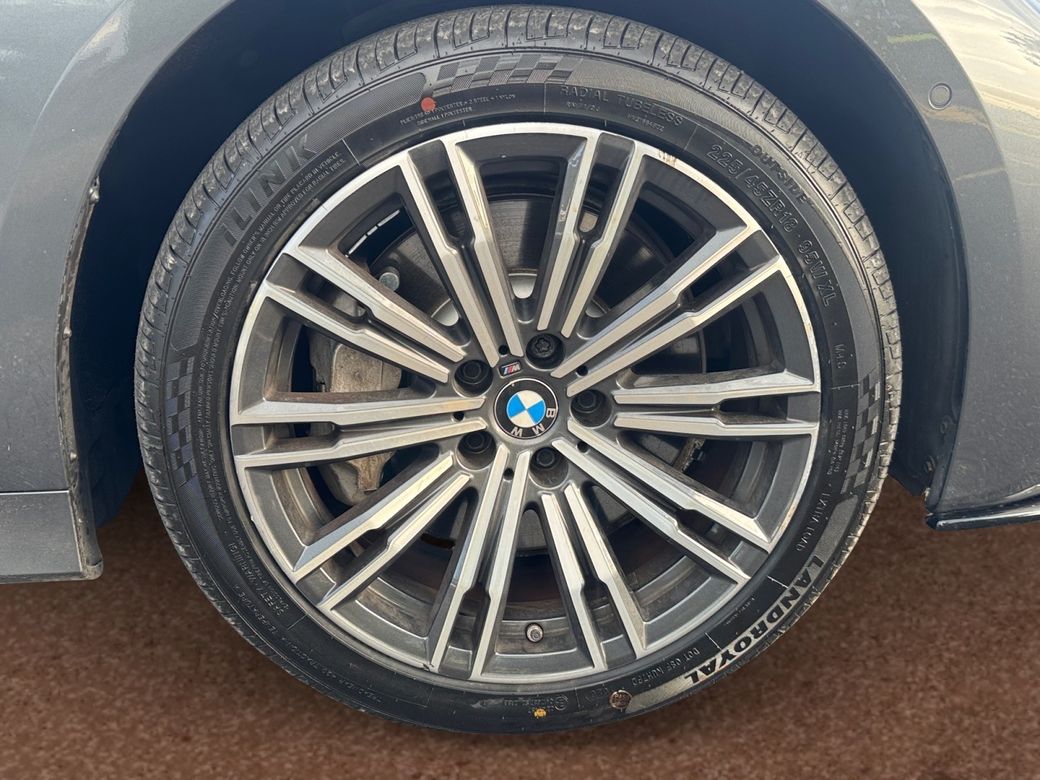 2019 BMW 3 Series