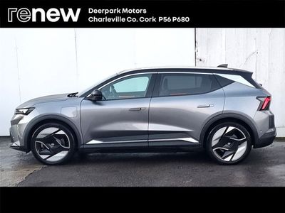 2024 Renault Scenic