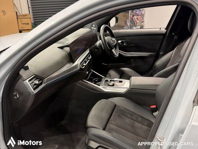 2024 BMW 3 Series