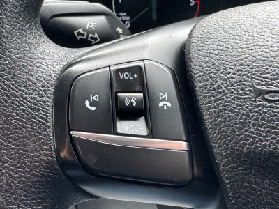 2022 Ford Transit Custom