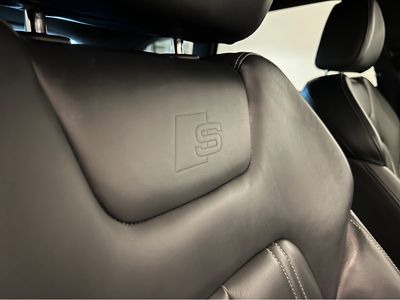 2019 Audi A6