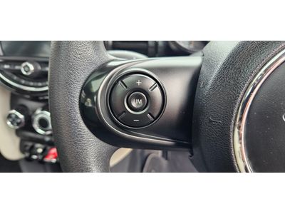 2018 Mini Cooper