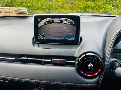 2016 Mazda CX-3