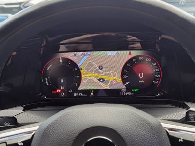 2022 Volkswagen Golf