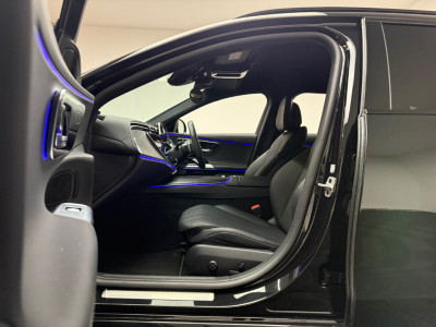 2024 Mercedes-Benz E Class