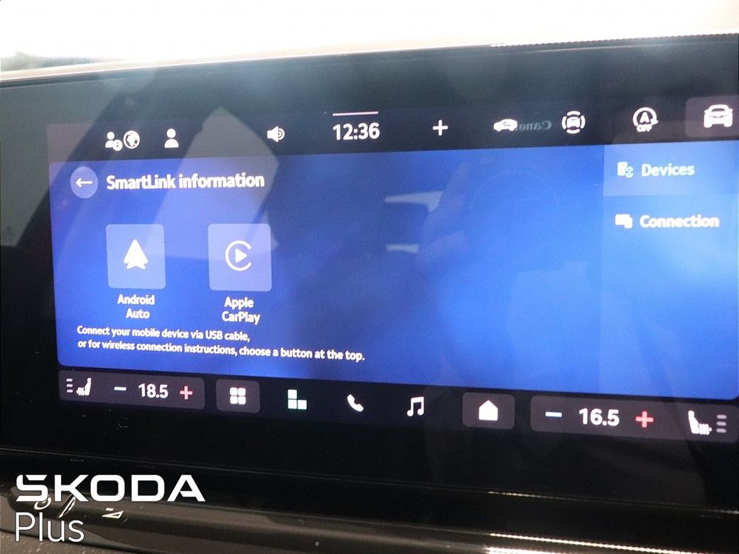 2025 Skoda Octavia