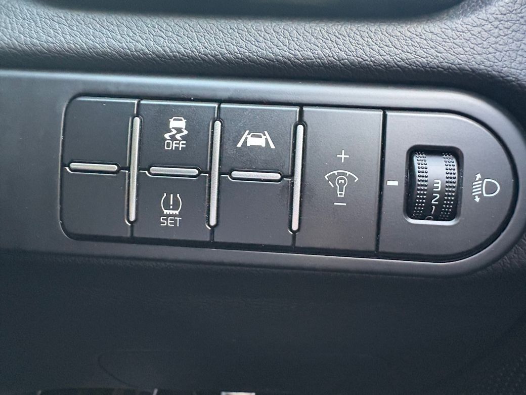 2025 Kia Ceed