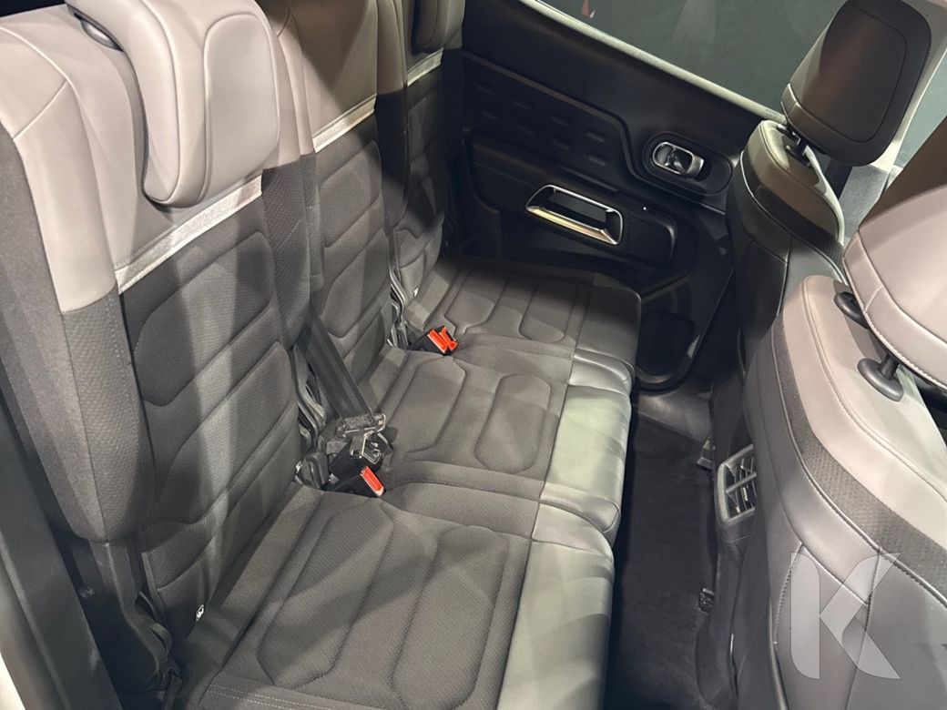 2023 Citroen C5 Aircross