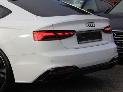 2023 Audi A5