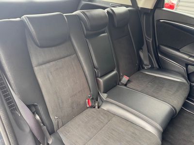 2021 Honda Shuttle