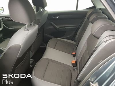 2021 Skoda Fabia