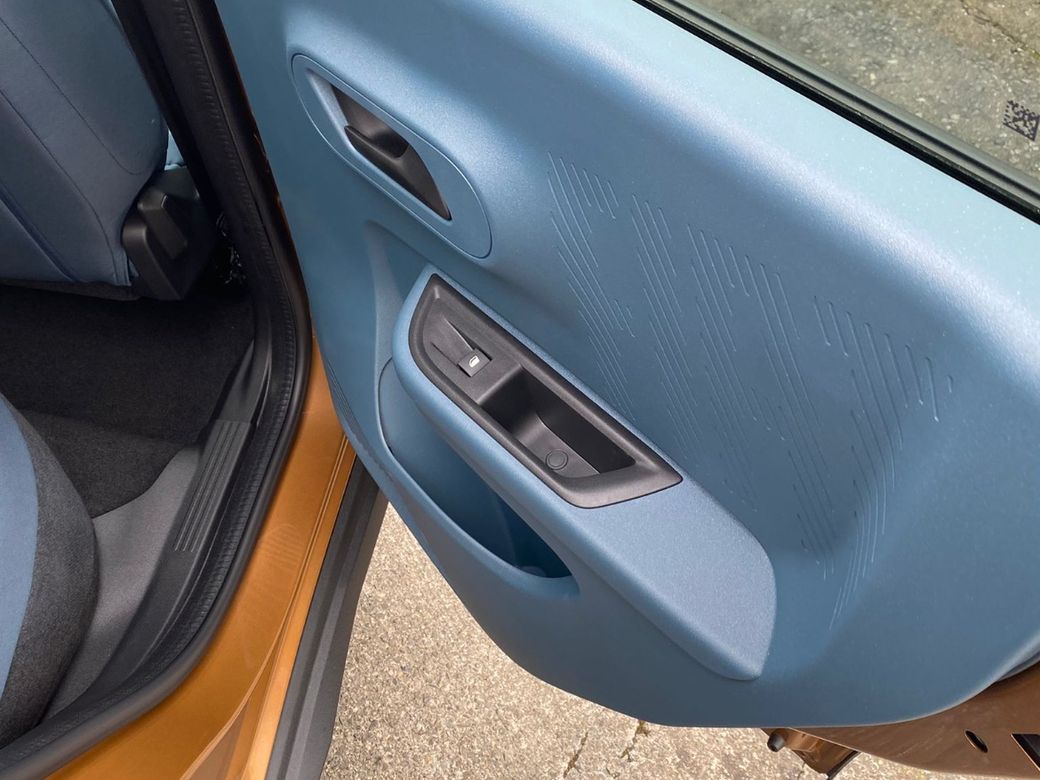 2026 Fiat Grande Panda
