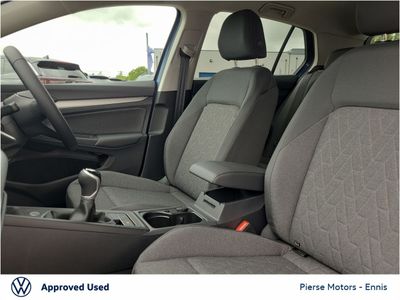 2026 Volkswagen Golf