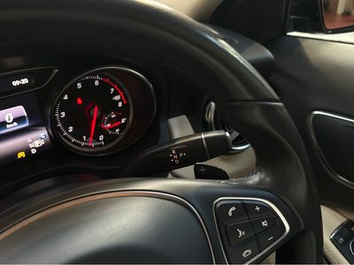 2018 Mercedes-Benz GLA Class