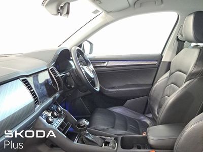 2023 Skoda Kodiaq