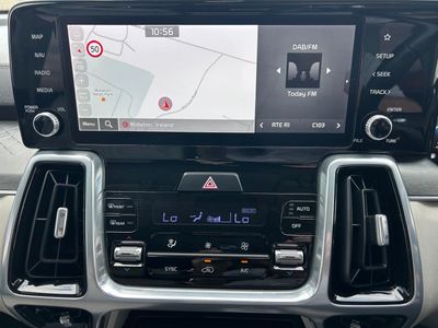 2023 Kia Sorento
