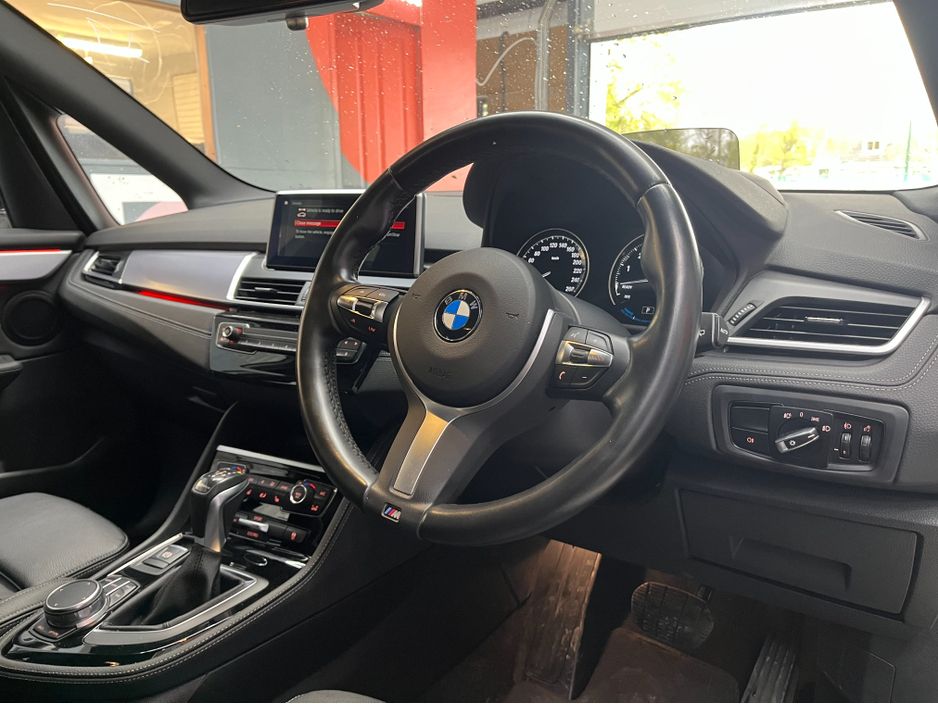 2019 BMW 2 Series