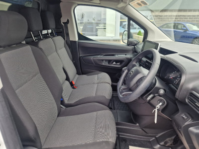2019 Citroen Berlingo
