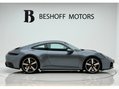 2026 Porsche 911