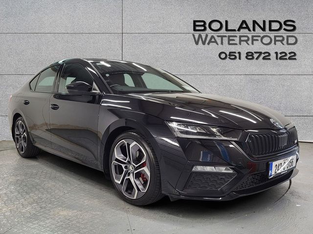 vehicle for sale from Bolands Waterford